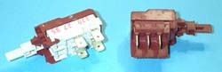 Interruptor Whirlpool 481927628116 (KIT 5 Interruptores)