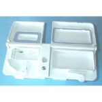 Jabonera Standard, Balay 2BO 200x76mm