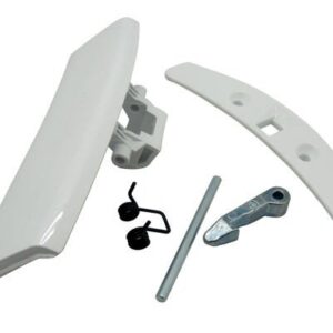 Kit Manilla ojo Buey Lavadora Zanussi, Electrolux