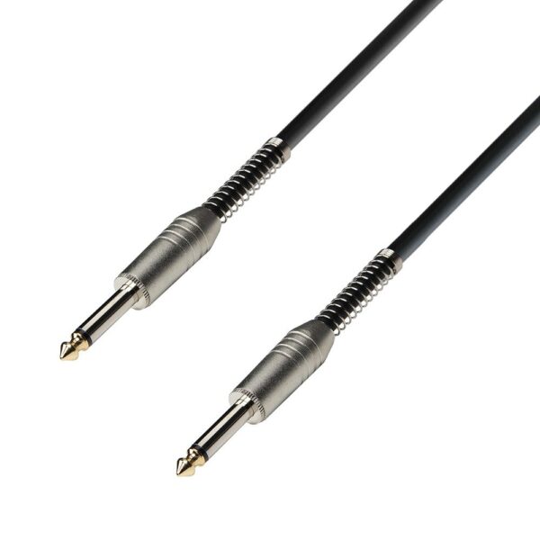 Cable JACK 6,3mm MONO 9m ADAM 3STAR
