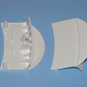Maneta Escotilla Balay, Bosch, Siemens, 418