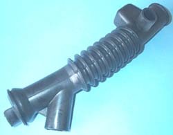 Manguito de Cuba a Bomba Indesit 108874, WN686XW