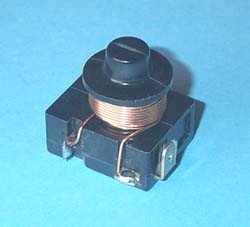 Relé Compresor Frigorifico 1/4 29FR064
