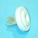 Rueda Cesto Inferior Lavadora AEG Zanussi 4050