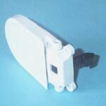 Tirador Cierre Puerta Escotilla Lavadora FAGOR GAMA 89-90