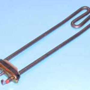 Resistencia Ariston Indesit 2000W 230V 044934 con termoprotector