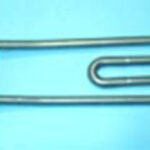 Resistencia Lavadora Ariston, Indesit 033055 2000w con termofusible