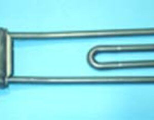 Resistencia Lavadora Ariston, Indesit 033055 2000w con termofusible