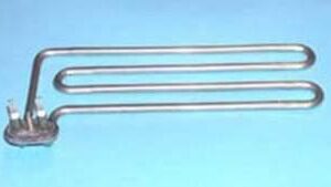 Resistencia Lavadora Indesit, Ariston 061014 1800w