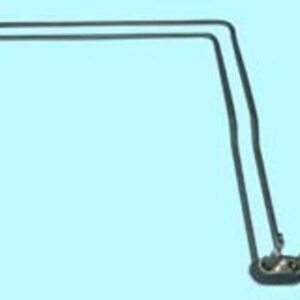 Resistencia lavavajillas Fagor LV25P, LV35 potencia 2000W