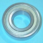 Rodamiento 30x62x16 6206ZZ