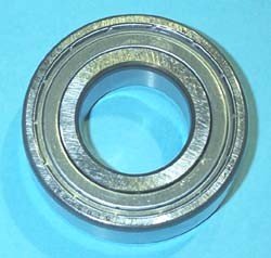 Rodamiento Original SKF 6205 ZZ 25x52x15mm