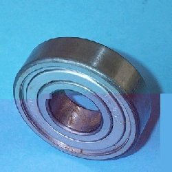 Rodamiento tipo 6204 ZZ para Lavadoras varias marcas