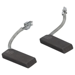 Escobillas Motor Lavadora Bosch Siemens (2 unidades)