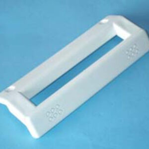 Tirador Puerta Frigorifico Candy Kelvinator Blanca