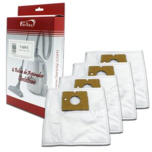 Bolsa Aspiradora Golstar T7000 T7100 V3700  F669-S