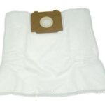 Bolsa Aspiradora Sintetica AEG GR28 CE220 CE250  F734-S