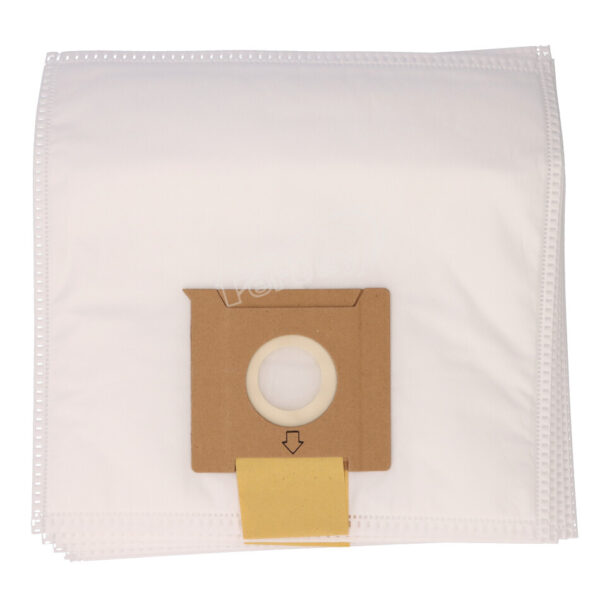 Bolsa Aspiradora Solac 870-871  F674-S