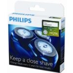 Cuchillas Afeitadora ORIGINAL PHILIPS HQ56 (3uds.)