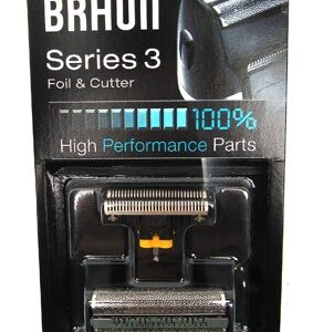 Lamina+Cuchilla BRAUN 7000/4000  30B TripControl