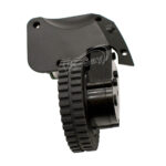 Rueda Lateral Derecha Robot Aspirador CECOTEC Conga 990 , 1090, 1790