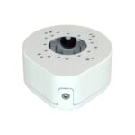 Caja Conexiones Camara Domo o Bullet