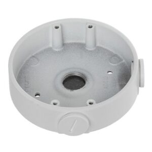 Caja Conexiones Camara Domo o Bullet Grande X-Security