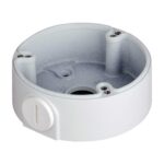 Caja Conexiones Camara Domo o Bullet Pequeña X-SECURITY