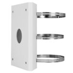 Soporte Camara Bullet para Mastil Farola UNIVIEW