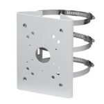 Soporte Camara Mastiles/Farolas CCTV