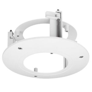 Soporte de encastre para camaras domo