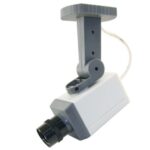 Camara Simulada Exterior NIVIAN
