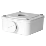 Caja Conexiones Camara Bullet Pequeña UNIVIEW