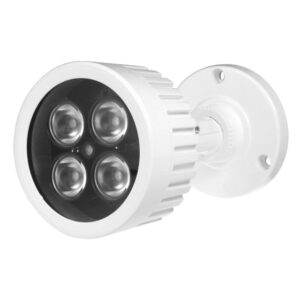 Foco IRDA Infrarrojo Iluminador CCTV 40m