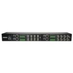 Balun CCTV Pasivo 16c Video
