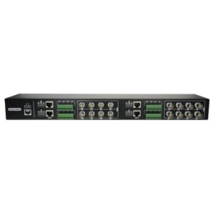 Balun CCTV Pasivo 16c Video