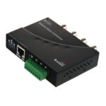Balun CCTV Pasivo 4c Video