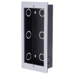 Panel Empotrar Placa R20B AKUVOX