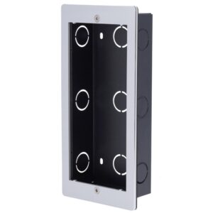 Panel Empotrar Placa R20B AKUVOX