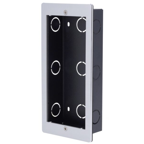 Panel Empotrar Placa R20B AKUVOX