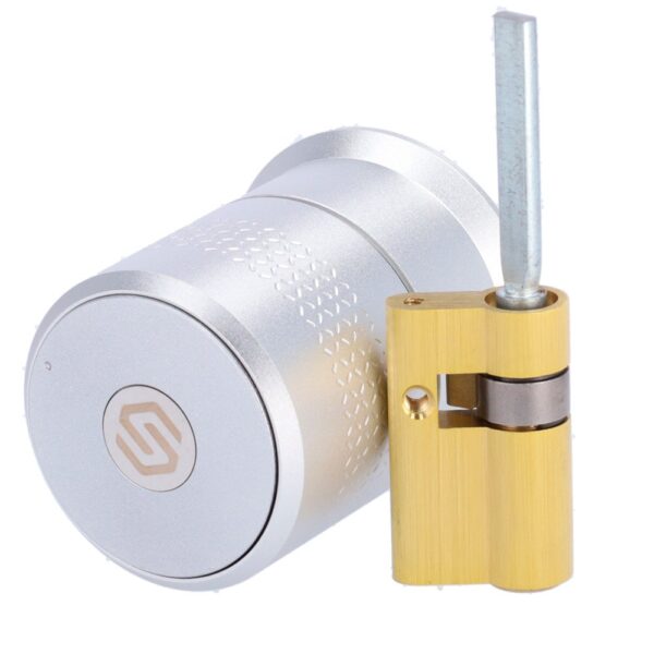 Cerradura Inteligente Bluetooth SAFIRE SF-SL