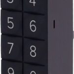 Teclado Bluetooth YALE SMARTKEYPAD