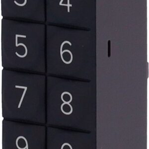 Teclado Bluetooth YALE SMARTKEYPAD