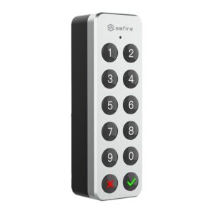 Teclado Bluetooth para Cerradura SAFIRE SF-SMARTLOCK-BT
