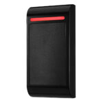 Control Acceso RFID a rele