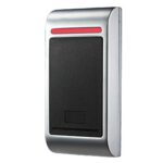 Control Acceso RFID a rele IP68 SAFIRE
