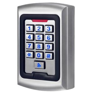 Control Accesos Teclado RFID Interior SAFIRE