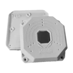 Caja Conexiones Universal Camaras CCTV LOTUS