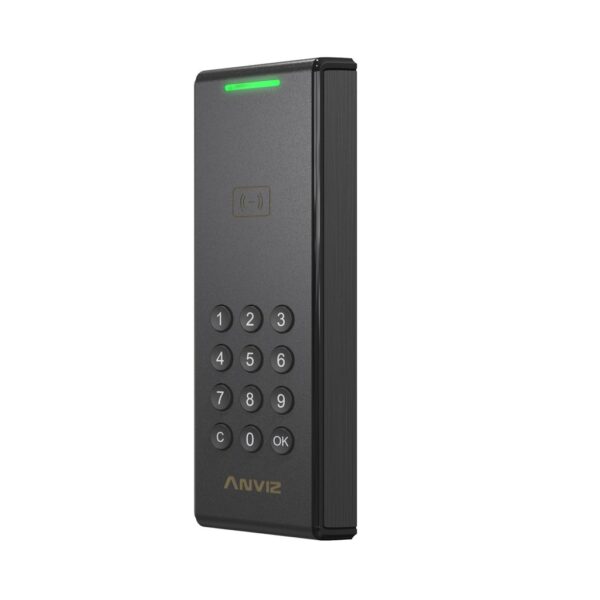 Terminal Accesos IP65 ANVIZ C2KA