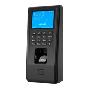 Terminal Accesos y Presencia ANVIZ EP30